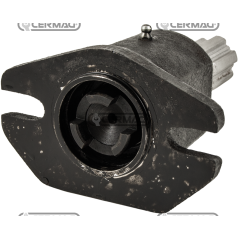 Zapfwelle 1"3/8 für Kreiselgrubber KOMPATIBEL - 30663