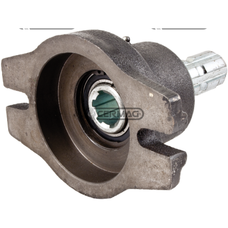 Prise de mouvement 1"3/8 pour cultivateurs rotatifs COMPATIBLE - 31472