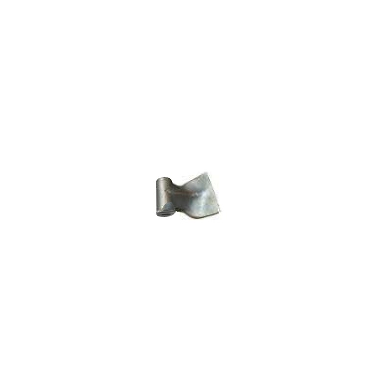 Blade for frontal shredder PERUZZO CANGURO - ELEPHANT - SUPER