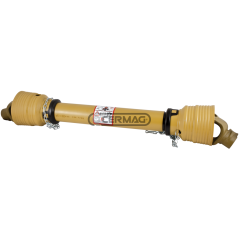 Arbre à cardan standard Catégorie 7 Longueur min 1300 mm COMPATIBLE - 30766 | NewgardenAgri.com