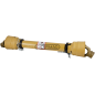 Cardan shaft Profile York Category 10 Length min 1200 mm COMPATIBLE - 31193
