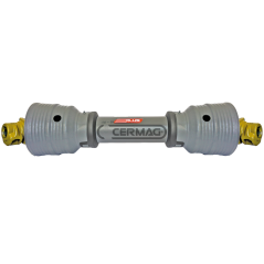 Eje cardán YORK PLUS Categoría 8 Longitud mínima 1000 mm COMPATIBLE - 31901 | NewgardenAgri.com