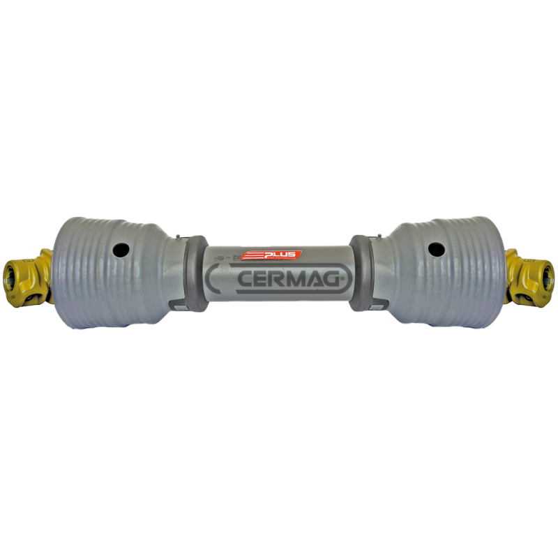 Albero cardanico YORK PLUS Categoria 8 Lunghezza min 1300 mm COMPATIBILE - 31904