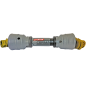 Cardan with shear bolt limiter Category 10 COMPATIBLE - 31894