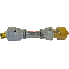 Cardan avec limiteur de couple automatique Catégorie 10 COMPATIBLE - 31896 | NewgardenAgri.com