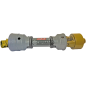 Cardán con limitador de par automático Categoría 10 COMPATIBLE - 31896