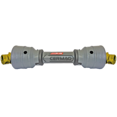 Special cardan for ditch mulcher Length 1800 mm Category 8 COMPATIBLE - 31885 | NewgardenAgri.com