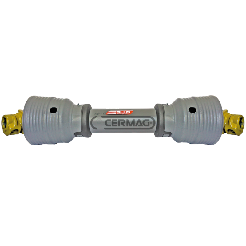 Cardano speciale per trincia fossi Lunghezza 1800 mm Categoria 8 COMPATIBILE - 31885