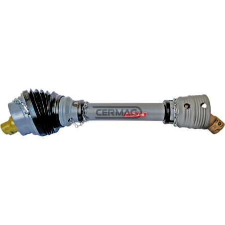 Cv shaft for big balers Category 8 COMPATIBLE - 31892 | NewgardenAgri.com