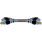 Constant velocity cardan for ditch mulcher Length 2200 mm Category 6 COMPATIBLE - 31888