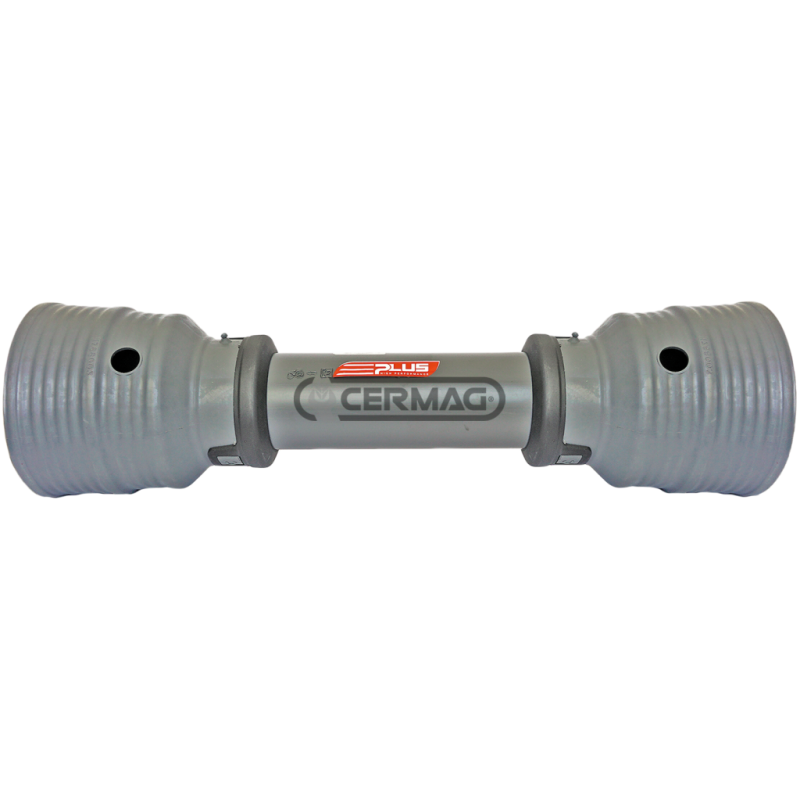 Cardan shaft without external forks Category 14 Min length 710 mm COMPATIBLE - 31913