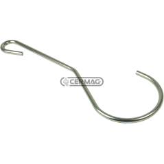 Gancio per supporto alberi cardanici COMPATIBILE - 32055 | NewgardenAgri.com