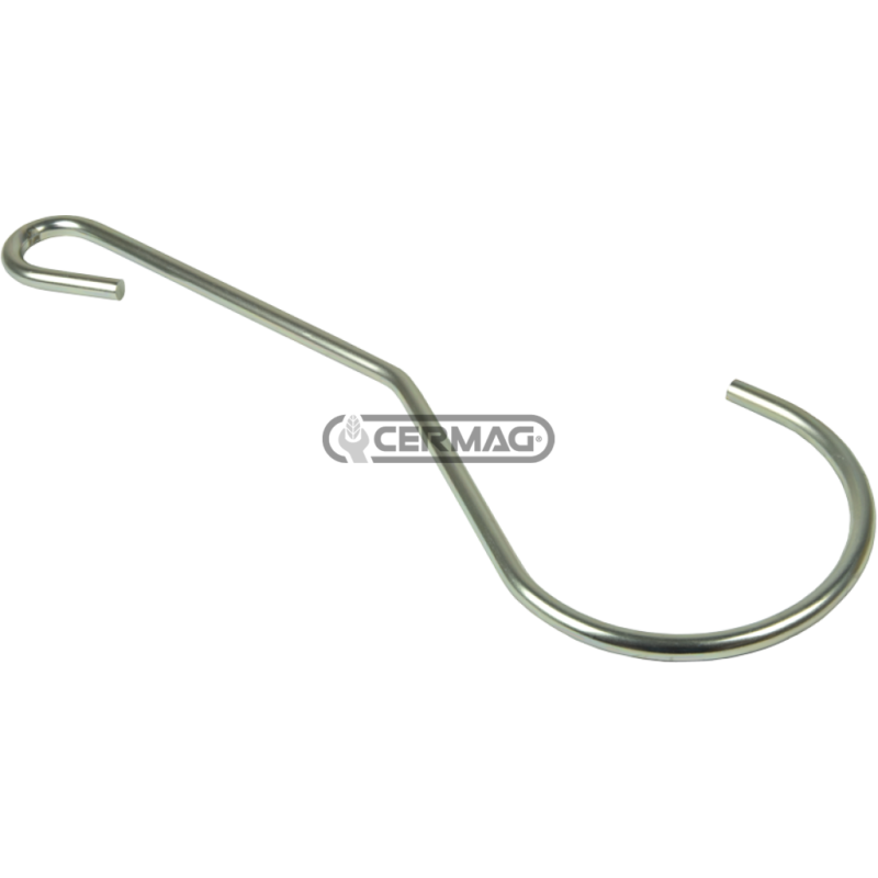 Gancio per supporto alberi cardanici COMPATIBILE - 32055