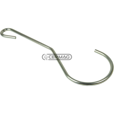 Gancio per supporto alberi cardanici COMPATIBILE - 32055 | NewgardenAgri.com