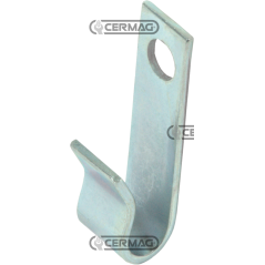 Supporto per gancio 32055 COMPATIBILE - 32056 | NewgardenAgri.com