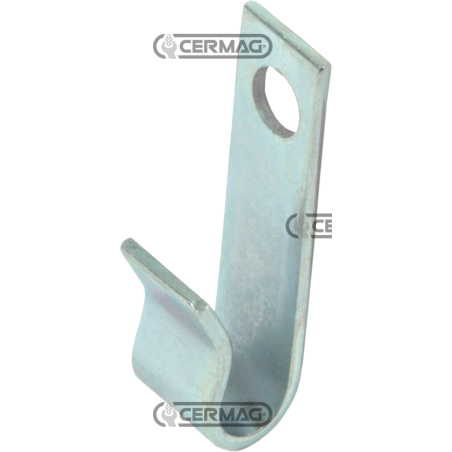 Supporto per gancio 32055 COMPATIBILE - 32056 | NewgardenAgri.com