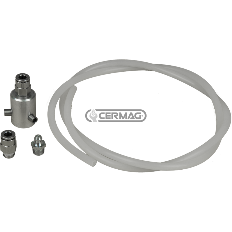 kit de lubricación para categoría 4-5 COMPATIBLE YORK - 31932