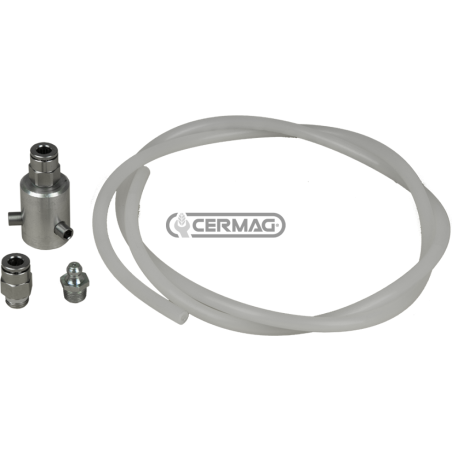 kit de lubricación para categoría 4-5 COMPATIBLE YORK - 31932 | NewgardenAgri.com