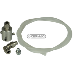 kit de lubricación para categoría 8 COMPATIBLE YORK - 31934 | NewgardenAgri.com