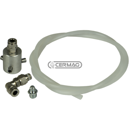 kit de lubricación para categoría 8 COMPATIBLE YORK - 31934 | NewgardenAgri.com