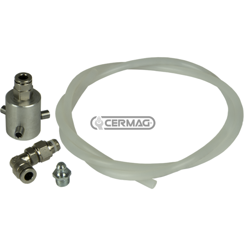 kit de lubricación para categoría 10 COMPATIBLE YORK - 31935