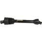 "CE" APPROVED HOMOKINETIC PTO SHAFTS ON ONE SIDE - COMPATIBLE CATEGORY 4 - 919887