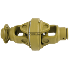 Cámara de aire junta homocinética tipo WALTERSCHEID - COMPATIBLE W2280 - 31534 | NewgardenAgri.com