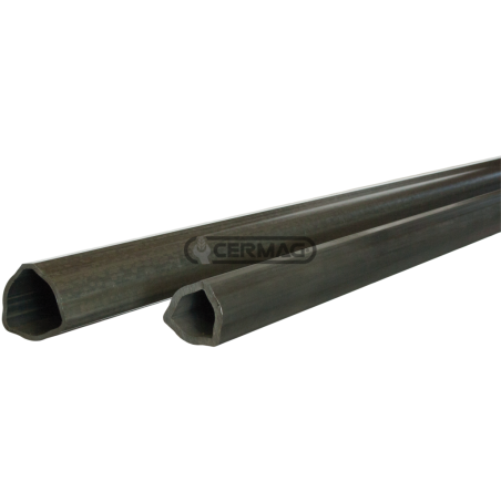 Tubo Rilsan Tipo Interno - Categoría 4 - 36x4.5 mm COMPATIBLE - 31601 | NewgardenAgri.com