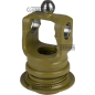 Fork with PULL COLLAR connection Profile 1"3/4 - Z.6 COMPATIBLE - 31618