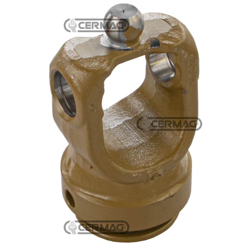 Forcella per tubo interno Profilo 0v COMPATIBILE - 30549