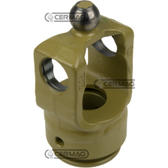 Horquilla para cámara de aire Perfil 1b COMPATIBLE - 30555 | NewgardenAgri.com