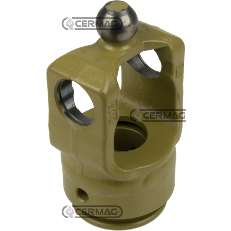Horquilla para cámara de aire Perfil 1b COMPATIBLE - 30555