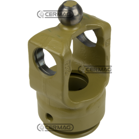 Fourche pour chambre à air Profil 1b COMPATIBLE - 30555 | NewgardenAgri.com
