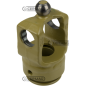 Horquilla para cámara de aire Perfil 1b COMPATIBLE - 30555