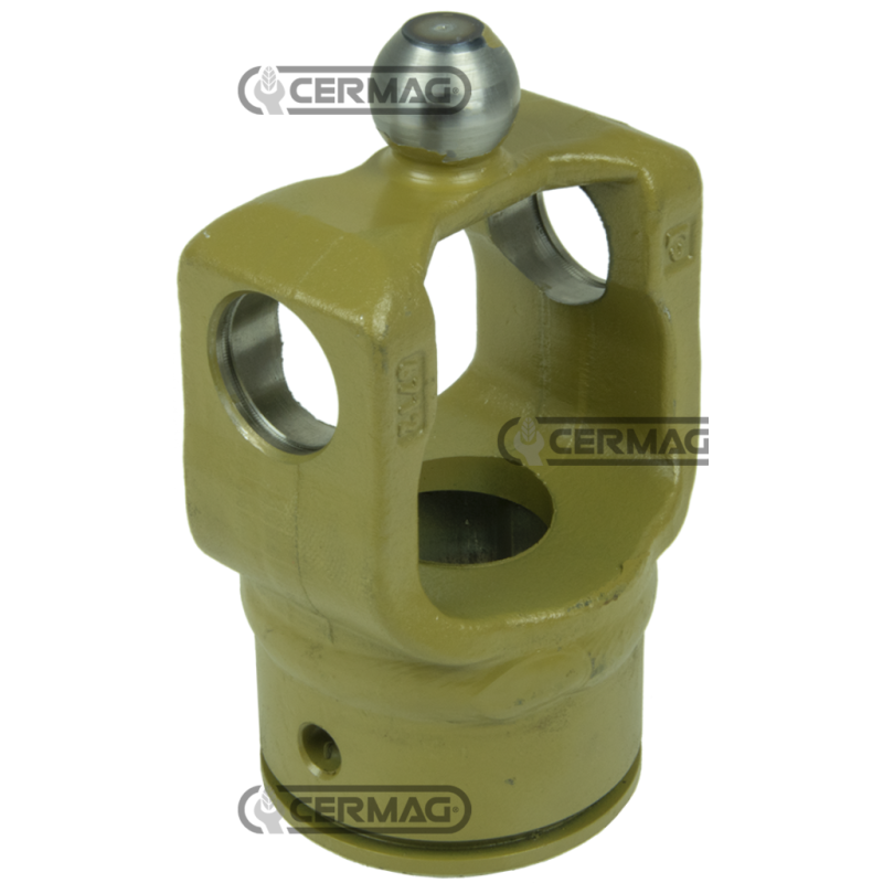 Forcella per tubo esterno YORK COMPATIBILE - 31731