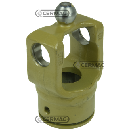 YORK COMPATIBLE OUTER TUBE FORK - 31731 | NewgardenAgri.com