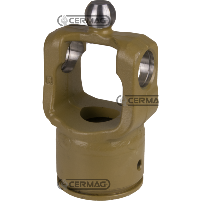 Forcella per tubo esterno YORK COMPATIBILE - 31741
