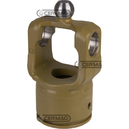 YORK COMPATIBLE OUTER TUBE FORK - 31741 | NewgardenAgri.com
