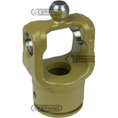 Forcella per tubo interno YORK COMPATIBILE - 31742 | NewgardenAgri.com