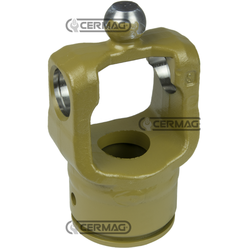 Forcella per tubo interno YORK COMPATIBILE - 31742