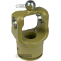 Forcella per tubo interno YORK COMPATIBILE - 31742