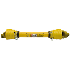 Kardanwelle mit Freilauf Kategorie 4 Min. Länge 800 mm KOMPATIBEL - 30810 | NewgardenAgri.com