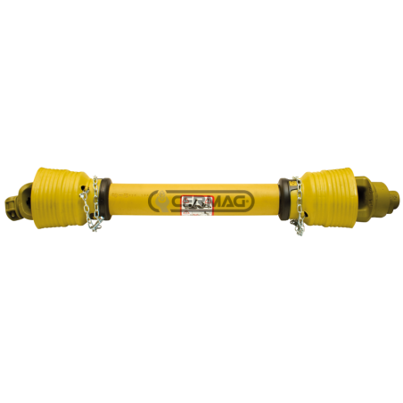 Kardanwelle mit Freilauf Kategorie 4 Min. Länge 800 mm KOMPATIBEL - 30810 | NewgardenAgri.com