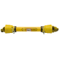 Cardan shaft with freewheel Category 8 Min length 800 mm COMPATIBLE - 30832