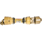Cardan shaft with torque limiter LDR Category 8 Min length 900 mm COMPATIBLE - 31795