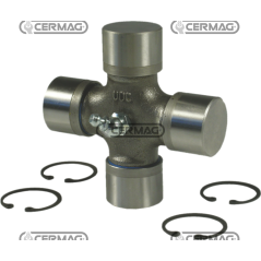Crociera per cardano Categoria A30 Misura 29x80 mm COMPATIBILE - 30639 | NewgardenAgri.com