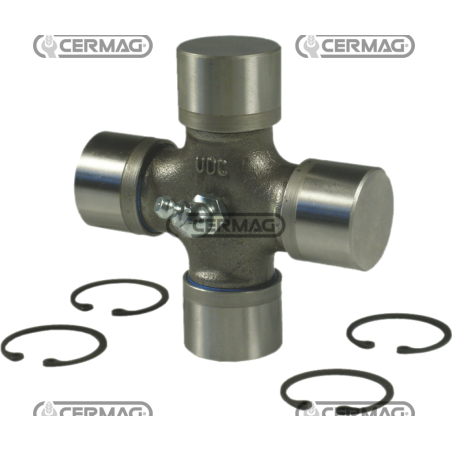 Crociera per cardano Categoria 9 Misura 41x108 mm COMPATIBILE - 30755 | NewgardenAgri.com
