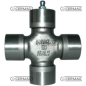 Cardan spider with grease fitting on the socket Category 3 Size 27x70 mm COMPATIBLE - 31486