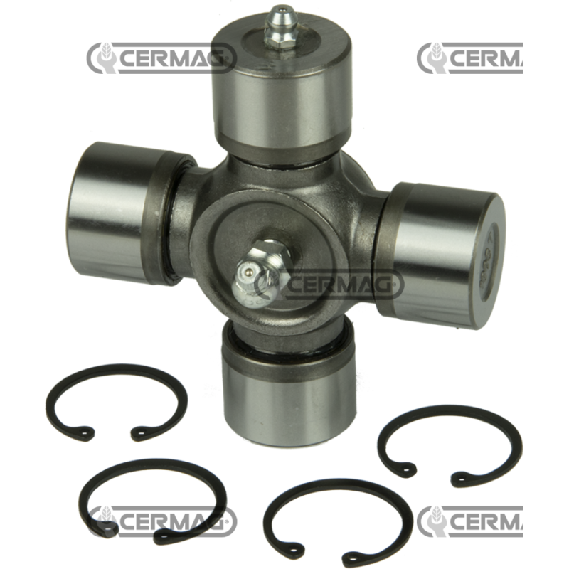 Original EUROCARDAN Crucero Categoría 5 Tamaño 30,2x80 mm COMPATIBLE - 31672
