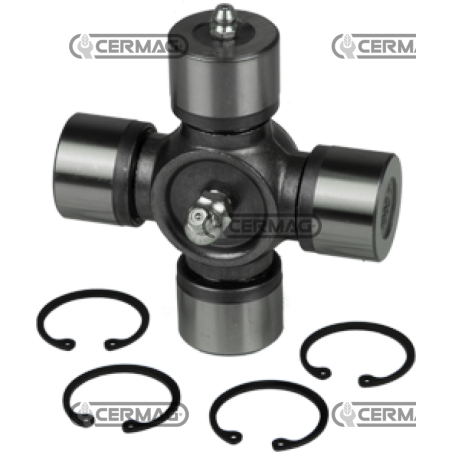 Original EUROCARDAN Crucero Categoría 10 Tamaño 42x118 mm COMPATIBLE - 31980 | NewgardenAgri.com